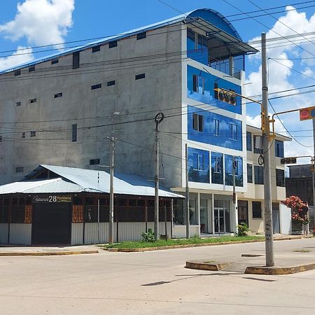 Makasai Habitaciones Puerto Maldonado Exterior photo